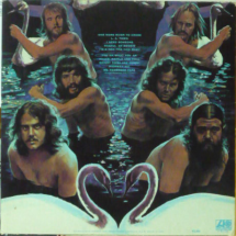CANNED HEAT - One More River To Cross