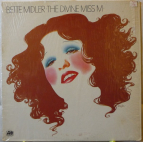 Bette Middler - The Divine Miss M