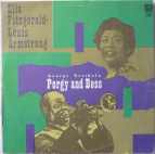 ELLA FITZGERALD, LOUIS ARMSTRONG - Porgy and Bess