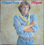 MIGUEL BOSE - Miguel