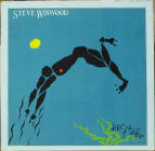 STEVE WINWOOD - Arc of a Diver