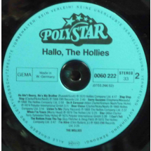 THE HOLLIES - Ihre 20 groessten Hits