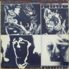 the rolling stones - emotional rescue
