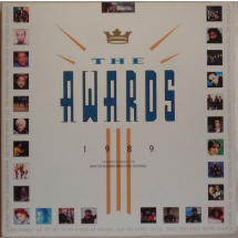 VARIOUS ARTISTS - The Awards 1989