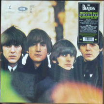 THE BEATLES - Beatles for sale