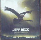 JEFF BECK - Emotion & Commotion