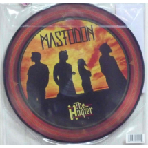 MASTODON - The Hunter