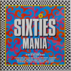 VARIOUS ARTISTS - Sixties Mania