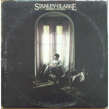 STANLEY CLARKE - Journey to love