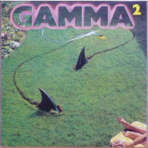 GAMMA - 2