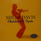 MILES DAVIS - Sketches of Spain (NNM)