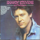 SHAKIN' STEVENS AND THE SUNSETS