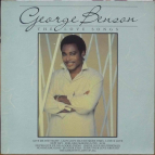 GEORGE BENSON - The Love Songs