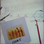 the crusaders - images