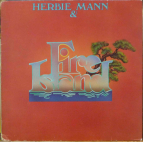 HERBIE MANN & FIRE ISLAND