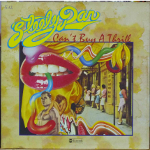 steely dan - can't buy a thrill