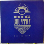 big country - crossing
