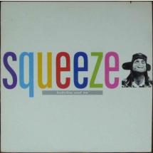 squeeze - babylon and on