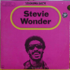 STEVIE WONDER - Looking Back