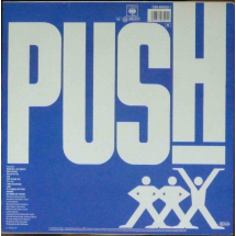 BROS - Push