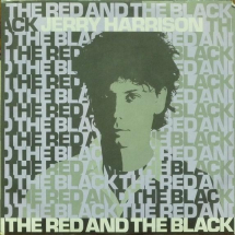 JERRY HARRISON - The Red and The Black
