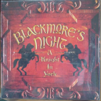 BLACKMORE'S NIGHT - A Knight In York