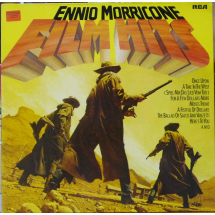 ENNIO MORRICONE - Film Hits