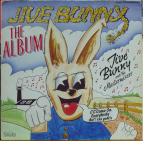 Jive Bunny - The album