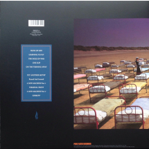 PINK FLOYD - A momentary lapse of reason