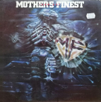 Mother's Finest - Iron age