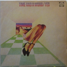 yes - time and word