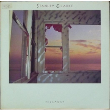 STANLEY CLARKE - Hideaway
