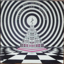 BLUE OYSTER CULT - Tyrany And Mutation