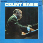 Count Basie of Count Basie Vol.1