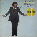 JOE COCKER - Luxury you can afford