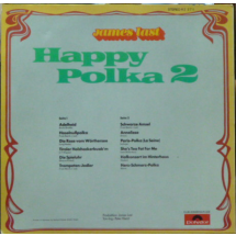 JAMES LAST - Happy Polka 2
