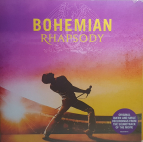 QUEEN - Bohemian Rhapsody (The Original Soundtrack)