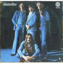 STATUS QUO - Blue for you