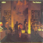 ABBA - The Visitors