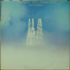 ANDREAS VOLLENWEIDER - White Winds