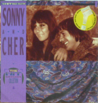 SONNY & CHER - The Hit Singles Collection