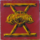 COMMODORES - Heroes