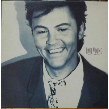 PAUL YOUNG - Other Voices