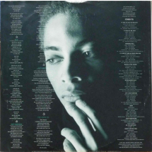 INTRODUCING THE HARDLINE ACCORDING TO TERENCE TRENT D'ARBY