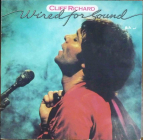 CLIFF RICHARD - Wired for Sound