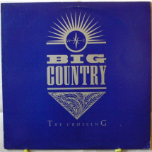 big country - crossing