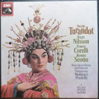 G.PUCCINI - Turandot