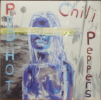 RED HOT CHILI PEPPERS - by the way