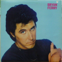 BRYAN FERRY - These foolish things
