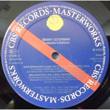 BENNY GOODMAN - Collector's Edition: Compositions & Collaborations